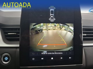 Renault Captur 2022