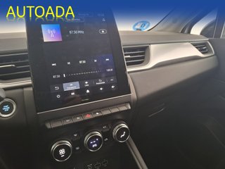Renault Captur 2022