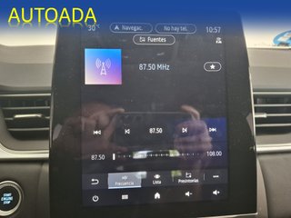 Renault Captur 2022