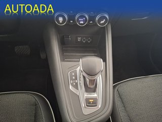 Renault Captur 2022