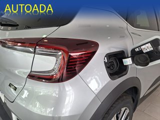 Renault Captur 2022
