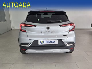 Renault Captur 2022
