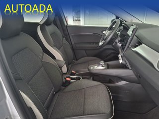 Renault Captur 2022