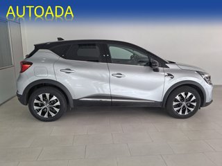 Renault Captur 2022