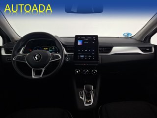 Renault Captur 2022