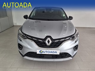 Renault Captur 2022