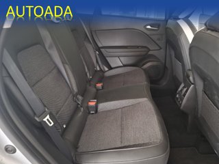 Renault Captur 2022