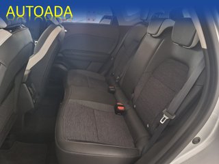 Renault Captur 2022
