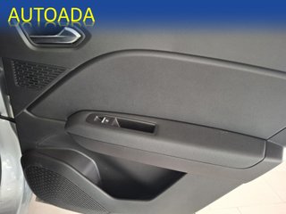 Renault Captur 2022