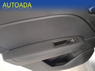 Renault Captur 2022