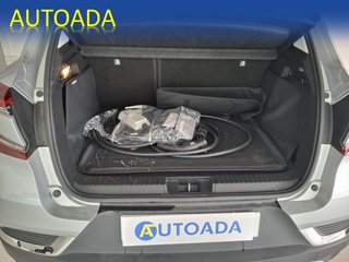 Renault Captur 2022