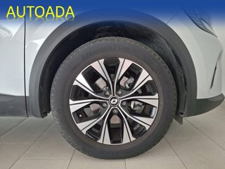 Renault Captur 2022