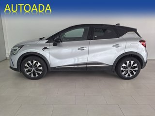 Renault Captur 2022