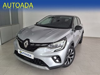 Renault Captur 2022