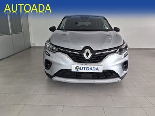 Renault Captur 2022