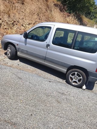 Citroen Berlingo 1998