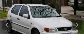 Volkswagen Polo 1998