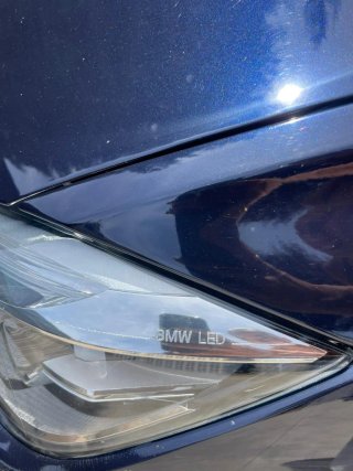 BMW Serie 3 320d