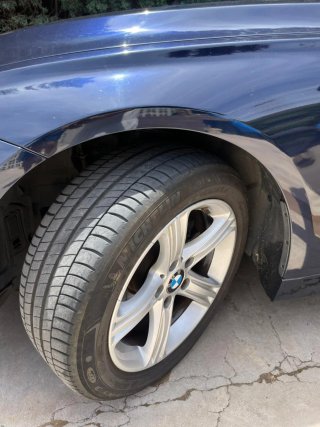 BMW Serie 3 320d