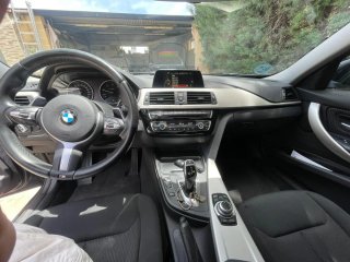BMW Serie 3 320d