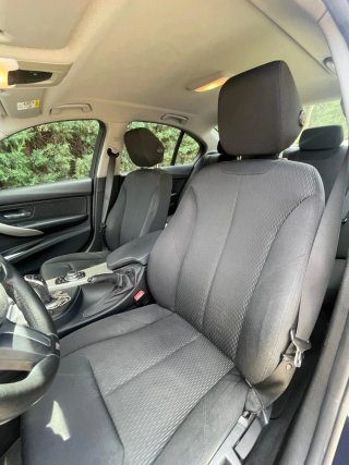 BMW Serie 3 320d