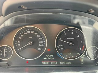 BMW Serie 3 320d