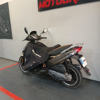 Kymco Agility City 125 2020