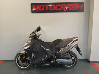 Kymco Agility City 125 2020