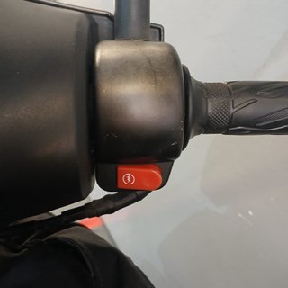 Kymco Agility City 125 2020