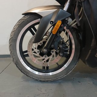 Kymco Agility City 125 2020