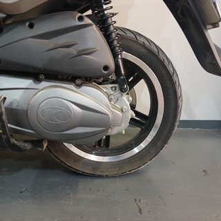 Kymco Agility City 125 2020