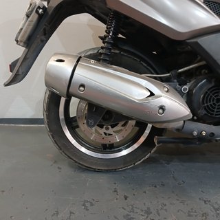 Kymco Agility City 125 2020