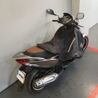 Kymco Agility City 125 2020