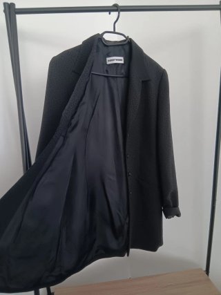 Chaqueta Gery Weber Vintage Negra