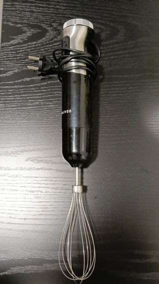 Batidora de Mano SAIVOD 1000W