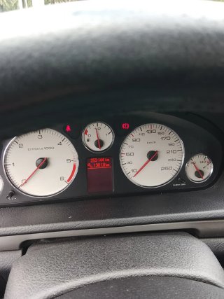 Peugeot 407 2010