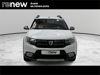 Dacia Sandero 2018