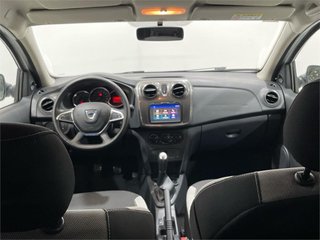 Dacia Sandero 2018