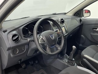 Dacia Sandero 2018