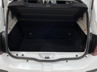 Dacia Sandero 2018