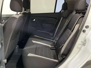Dacia Sandero 2018