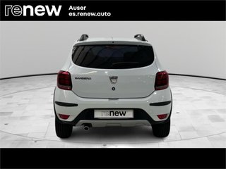 Dacia Sandero 2018