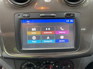 Dacia Sandero 2018