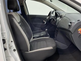 Dacia Sandero 2018