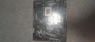 Placa Base ASUS TUF GAMING B760-PLUS WIFI