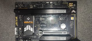 Placa Base ASUS TUF GAMING B760-PLUS WIFI