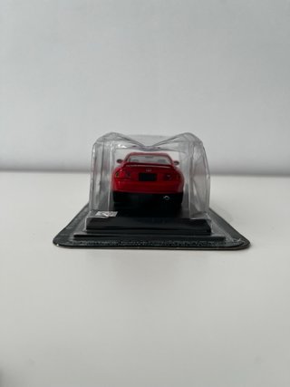 Toyota Celica 1998 1:43 Sin Abrir
