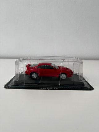 Toyota Celica 1998 1:43 Sin Abrir