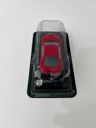 Toyota Celica 1998 1:43 Sin Abrir