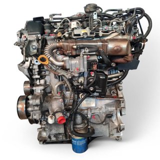 MOTOR COMPLETO MINI MINI MINI (R50,R53) 2001-2007